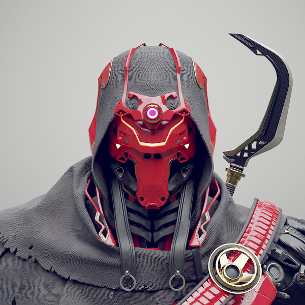 TronWars 8826